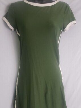 Sexy Mini Dress Love Ari Slim Fit Sz Sm